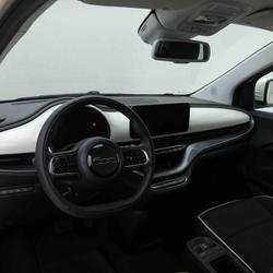 Fiat 500 II Electrique 42 kWh - Pack Confort occasion - Cercottes - photo 3/9