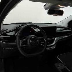 Fiat 500 II Electrique 23,8 kWh Phase 2 occasion - Cercottes - photo 3/9