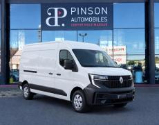 Renault Master Cercottes