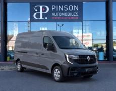 Renault Master Cercottes