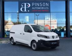 Peugeot Expert Cercottes