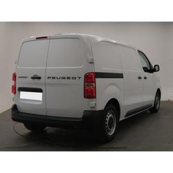Peugeot Expert M Fourgon 2.2 Diesel 180 S&S - BV EAT8 III occasion - Cercottes - photo 2/5