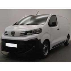 Peugeot Expert M Fourgon 2.2 Diesel 180 S&S - BV EAT8 III occasion - Cercottes - photo 3/5