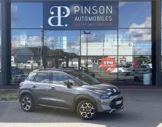 Citroen C3 Aircross Cercottes
