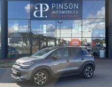 Citroen C3 Aircross Cercottes