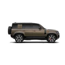 Land Rover Defender 110 X P300e PHEV - BVA - Malus Inclus occasion - Cercottes - photo 2/7