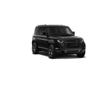 Land Rover Defender Cercottes