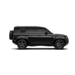 Land Rover Defender 110 P300e X-Dynamic SE occasion - Cercottes - photo 2/6