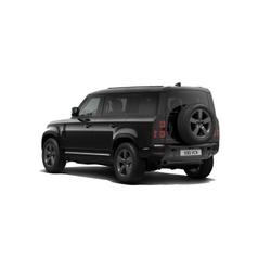 Land Rover Defender 110 P300e X-Dynamic SE occasion - Cercottes - photo 3/6