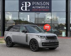 Land Rover Range Rover Cercottes