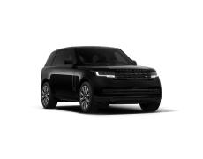 Land Rover Range Rover Cercottes