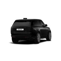 Land Rover Range Rover P550e AWD Autobiography - Malus Inclus occasion - Cercottes - photo 3/7
