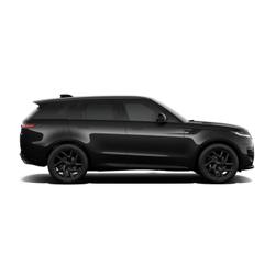 Land Rover Range Rover Sport Sport P460e AWD Battersea Edition occasion - Cercottes - photo 2/7