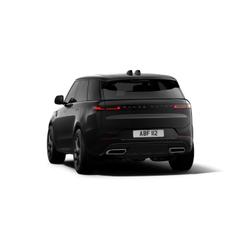 Land Rover Range Rover Sport Sport P460e AWD Battersea Edition occasion - Cercottes - photo 3/7