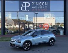 Citroen C4 Cercottes