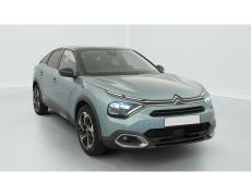 Citroen C4 Cercottes