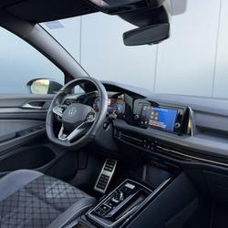 Volkswagen Golf 8 1.5 eTSI 150 BV DSG 7 VIII R-Line occasion - Cercottes - photo 3/3