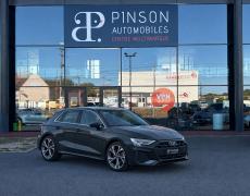 Audi A3 Cercottes