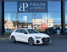 Audi A3 Cercottes