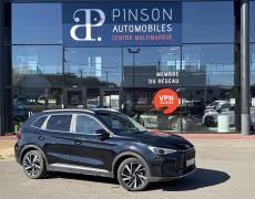 MG ZS Cercottes