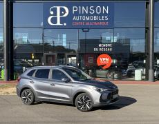 MG ZS Cercottes