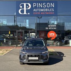 MG ZS 1.5 Hybrid+ AUTO Luxury - Toit Panoramique Ouvrant occasion - Cercottes - photo 2/39