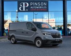 Renault Trafic Cercottes