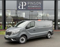 Renault Trafic Cercottes