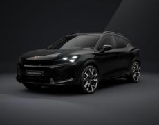 Cupra Formentor Cercottes