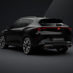 Cupra Formentor 1.5 e-Hybrid - 204 - BV DSG 6 V occasion - Cercottes - photo 2/5