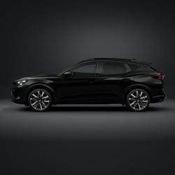 Cupra Formentor 1.5 e-Hybrid - 204 - BV DSG 6 V occasion - Cercottes - photo 3/5