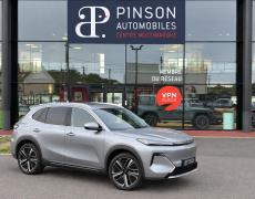 Autres Geely Cercottes