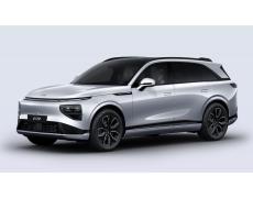 Xpeng G9