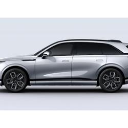 Xpeng G9 - 350 - 93,1 kWh RWD SUV Autonomie Etendue PHASE 2 occasion - Cercottes - photo 2/4