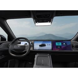 Xpeng G9 - 350 - 93,1 kWh RWD SUV Autonomie Etendue PHASE 2 occasion - Cercottes - photo 3/4