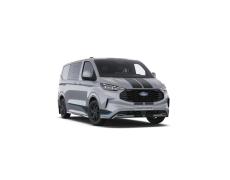 Ford Transit Custom Cercottes