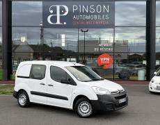 Citroen Berlingo Entreprise