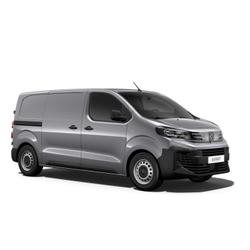 Peugeot Expert M Fourgon 2.2 Diesel 180 S&S - BV EAT8 III occasion - Cercottes - photo 2/8