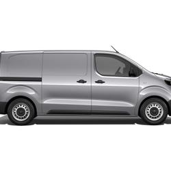 Peugeot Expert M Fourgon 2.2 Diesel 180 S&S - BV EAT8 III occasion - Cercottes - photo 3/8