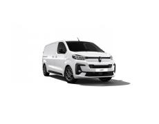 Citroen Jumpy Cercottes