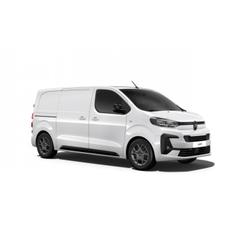 Citroen Jumpy M 2.2 Diesel - 180 S&S - BV EAT8 III FOURGON . PHASE 2 occasion - Cercottes - photo 2/8