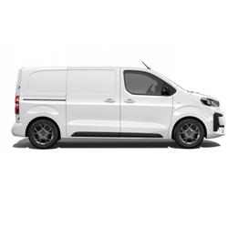 Citroen Jumpy M 2.2 Diesel - 180 S&S - BV EAT8 III FOURGON . PHASE 2 occasion - Cercottes - photo 3/8