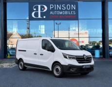 Renault Trafic Cercottes