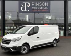 Renault Trafic Cercottes