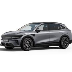 Zeekr 7X - 416 RWD SUV Long Range occasion - Cercottes - photo 2/6