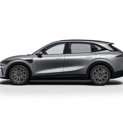 Zeekr 7X - 416 RWD SUV Long Range occasion - Cercottes - photo 3/6