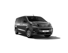 Peugeot Expert Cercottes