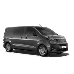 Peugeot Expert M 2.2 Diesel - 180 S&S - BV EAT8 III CABINE APPROFONDIE Fourgon Cabine approfondie Fixe occasion - Cercottes - photo 2/8