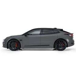 Zeekr 001 - 544 AWD Sport Edition occasion - Cercottes - photo 3/6