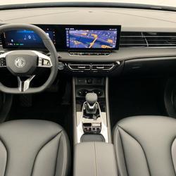 MG EHS 1.5 Hybrid+ - 224 II Luxury occasion - Cercottes - photo 3/5
